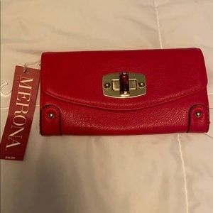 Merona wallet